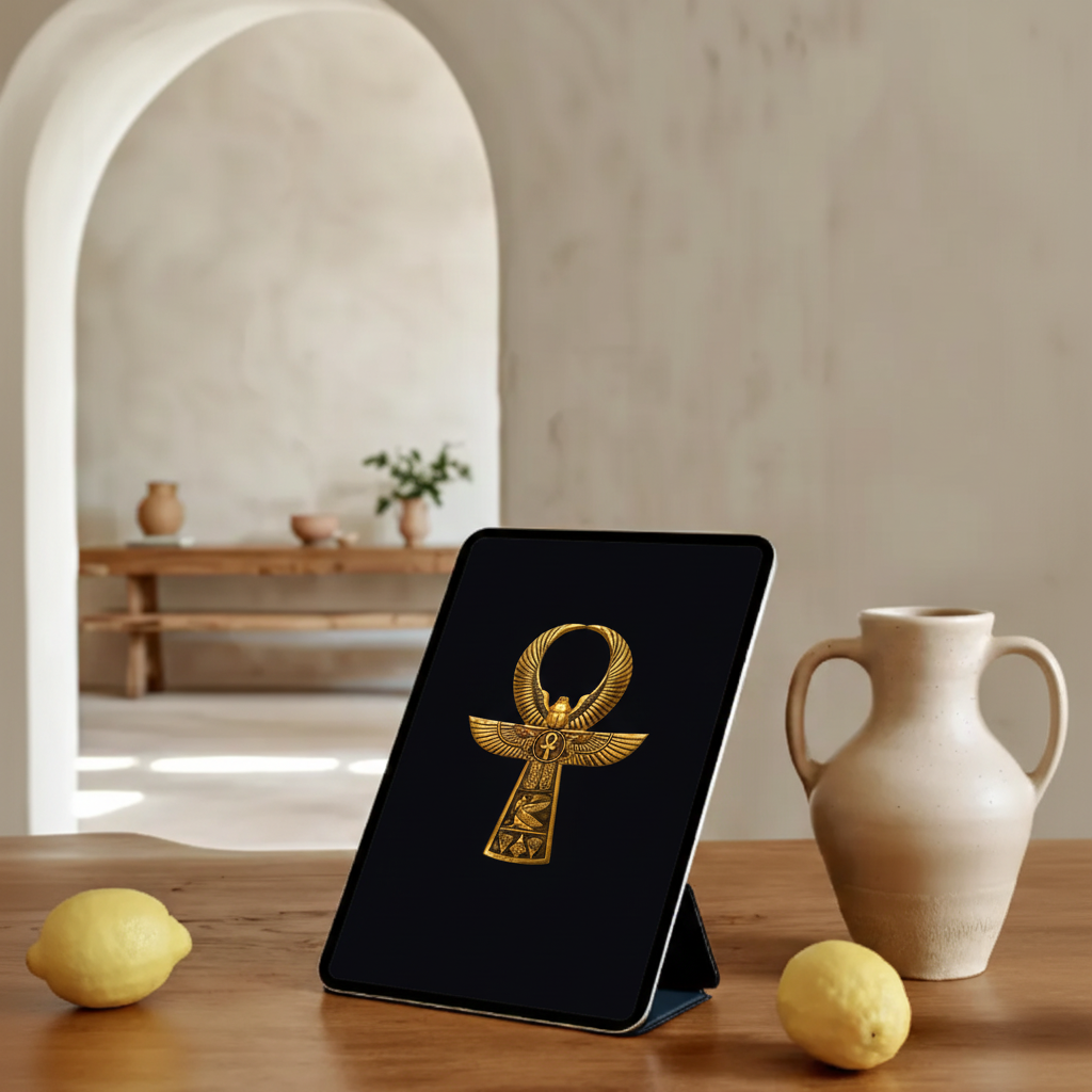 Ankh Activation Pack — Vital Force