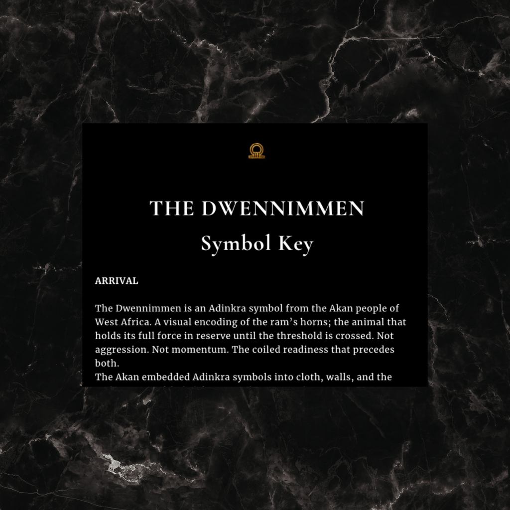 The Dwennimmen Activation Pack - The Execution Gap